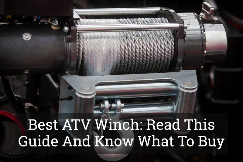 best-ATV-winch