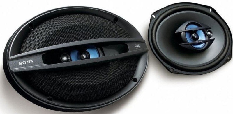 6x9 speakers with good bass