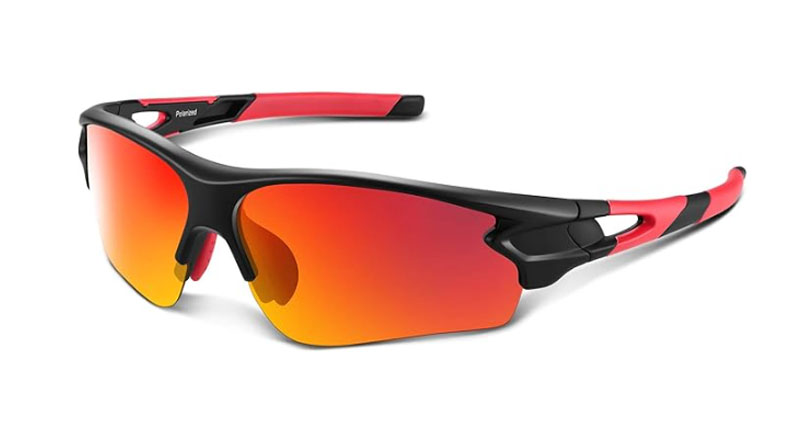 BEACOOL Polarized Sports Sunglasses