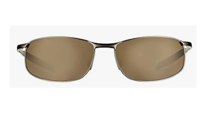 Flying Fisherman San Jose Polarized Sunglasses.