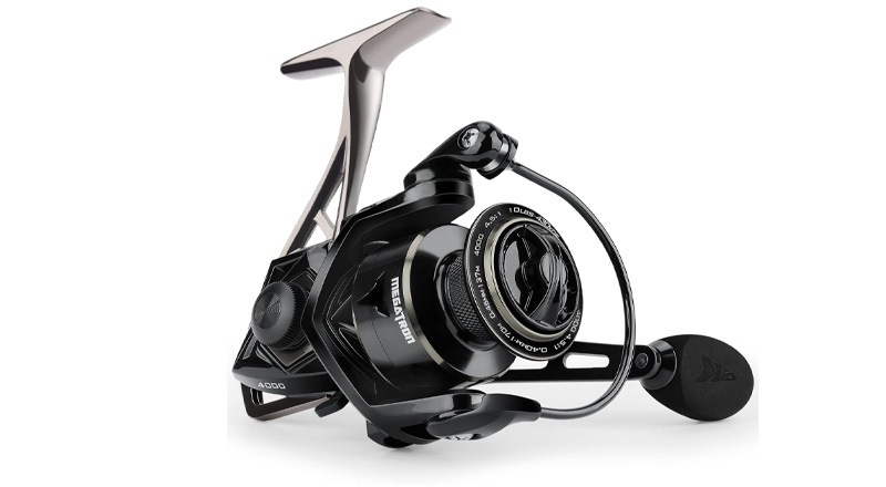 KastKing Megatron Spinning Reel