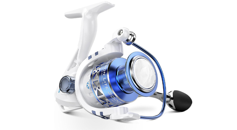 KastKing Summer Spinning Reel