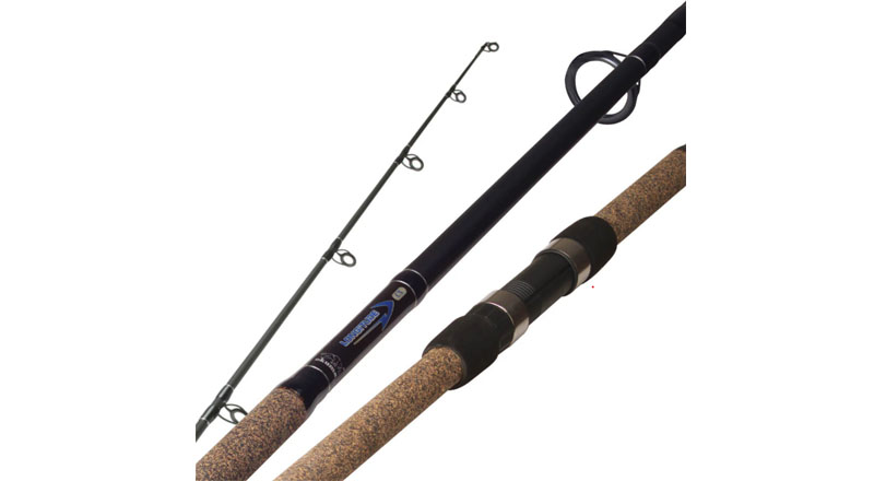 Okuma Graphite Longitude Surf Fishing Rods