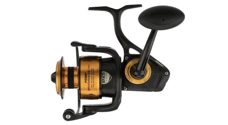 PENN Spinfisher VI Spinning Reel