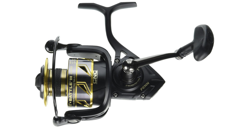 Penn Battle II Spinning Reel