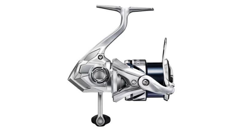 Shimano Stradic FM 