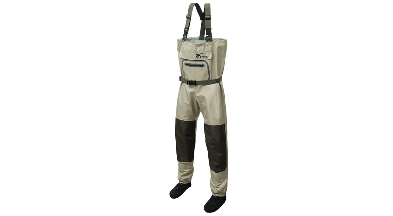 8 Fans Fishing Chest Waders for Men and Women