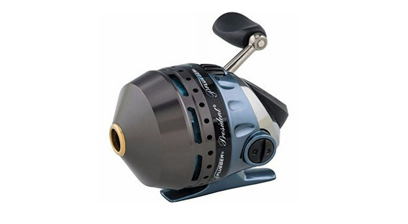 Pflueger President Spincast 10 Reel