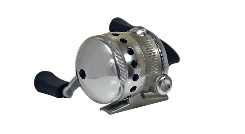 Zebco Omega Z03 Spincast Reel