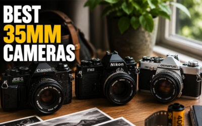 Best 35mm Cameras of 2026