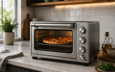 Best 4 Slice Toaster Ovens of 2026