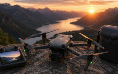 Best 4K Drones of 2026