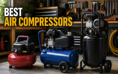 Best Air Compressors of 2026