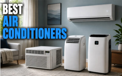 Best Air Conditioners of 2026