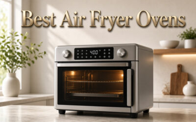 Best Small Air Fryers of 2026