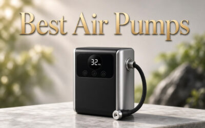 Best Air Pumps of 2026