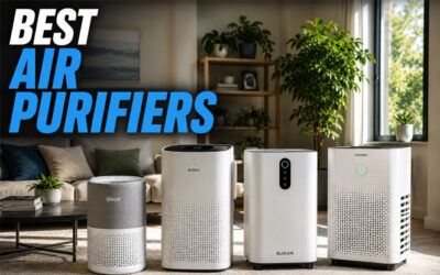 Best Air Purifiers of 2026