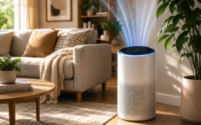 Best Air Purifiers For Dust of 2026