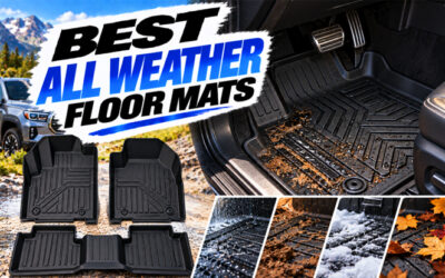 Best All Weather Floor Mats of 2026