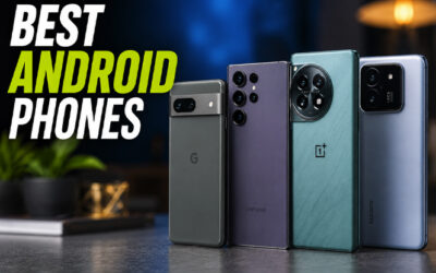 Best Android Phones of 2026