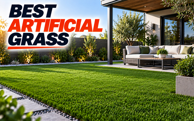Best Artificial Grass