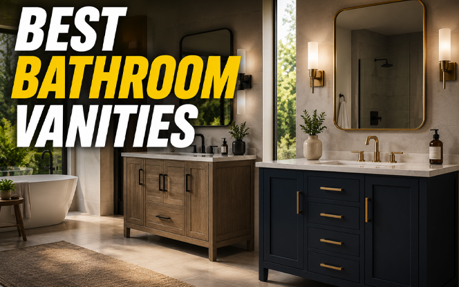 Best Bathroom Vanities