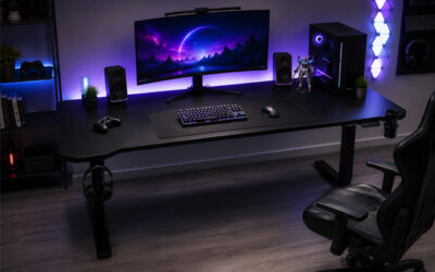 Best Big Gaming Desks of 2026