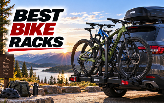 Best Bike Racks
