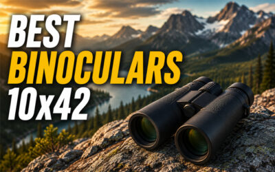 Best Binoculars 10×42 of 2026