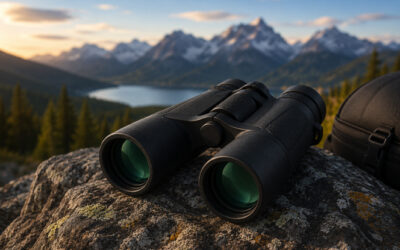 Best Binoculars of 2026