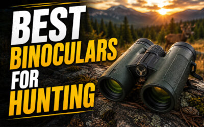 Best Binoculars For Hunting of 2026