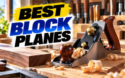 Best Block Planes of 2026