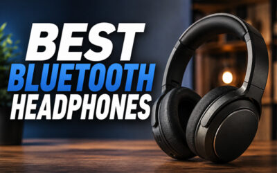 Best Bluetooth Headphones of 2026