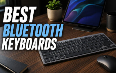 Best Bluetooth Keyboards of 2026