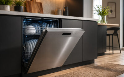 Best Bosch Dishwashers of 2026