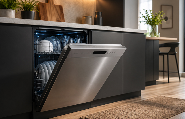 Best Bosch Dishwashers of 2026
