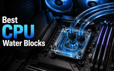 Best CPU Water Blocks of 2026