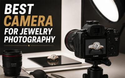 Best Camera For Jewelry Photography of 2026