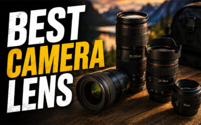 Best Camera Lens of 2026