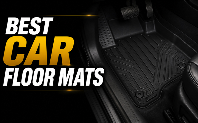 Best Car Floor Mats
