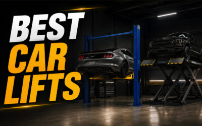 Best Car Lifts of 2026