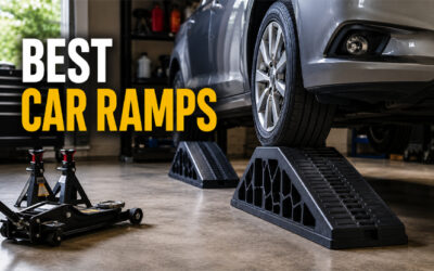 Best Car Ramps of 2026