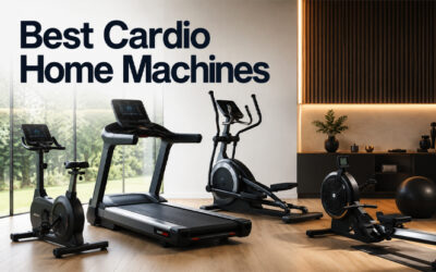 Best Cardio Home Machines of 2026