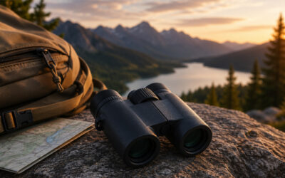 Best Compact Binoculars of 2026