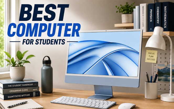 Best Computer For Students