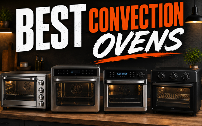 Best Convection Ovens