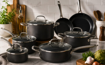 Best Cookware Sets of 2026