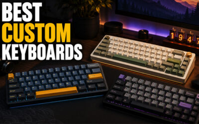 Best Custom Keyboards of 2026