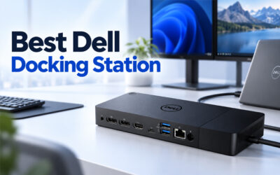 Best Dell Docking Station of 2026