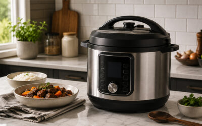 Best Digital Pressure Cookers of 2026